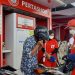 Beli BBM Aman di Pertashop Saat Petugas dan Pembeli Disiplin Prokes