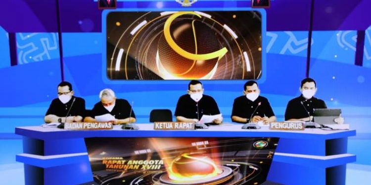 Ini 4 Transformasi yang Dilakukan Kopama Cilacap