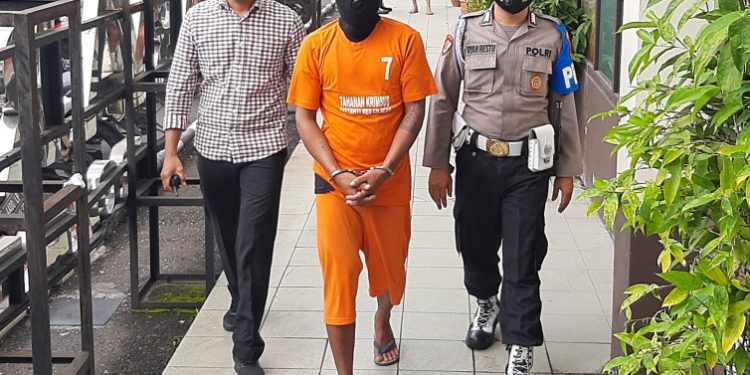 Biadab! Selama Dua Tahun Ayah Tega Gauli Anak Kandung Sendiri Hingga Hamil