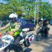Hari Kedua Lebaran Kapolres Cilacap Cek Tempat Wisata