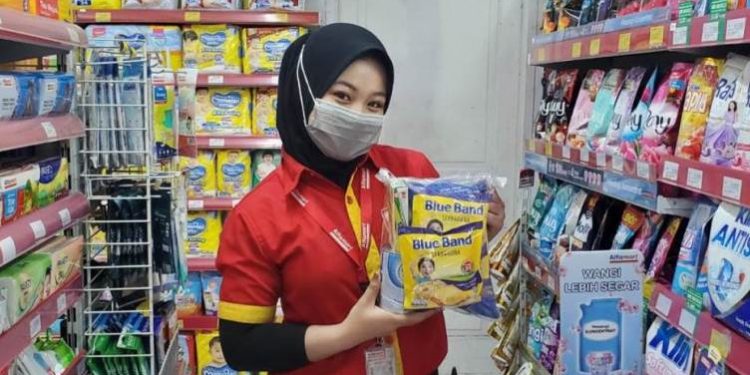 Alfamart Kenalkan Promo Khusus Ramadan