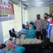 Pertamina Cilacap Gelar Donor Darah Rutin, 547 Kantong Darah Berhasil Terkumpul