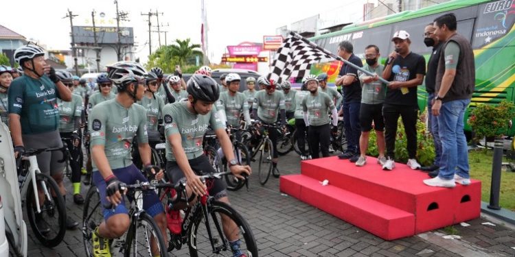 Ini Kontribusi Pertamina Cilacap Pulihkan Wisata Jateng Jabar
