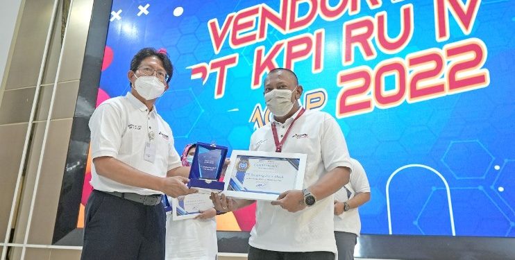 Vendor Day, Ini Cara Jaga Kredibilitas Mitra Kerja Pertamina