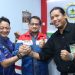 Begini Penampakan Sekretariat Baru SPP PWK Cilacap