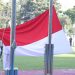 Siswa-Siswi SLB Cilacap Bikin Bangga, Kibarkan Sang Merah Putih pada Upacara HUT ke-77 RI Pertamina di Kilang Cilacap