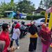 Meriahkan HUT RI, Ribuan Peserta Ikuti Pesta Rakyat Alfamart