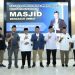 Kilang Pertamina Cilacap Dukung Optimalisasi Fungsi Masjid sebagai Pengasuh Umat