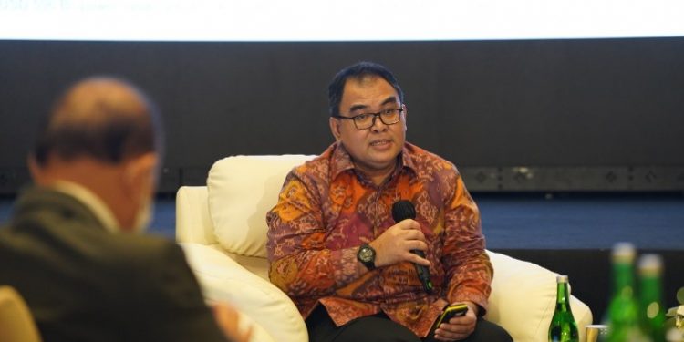 Transisi Energi Butuh Transformasi Ekonomi dan Masyarakat