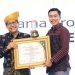 Kilang Cilacap Raih Gold Penghargaan CSR dan PDB Award 2023