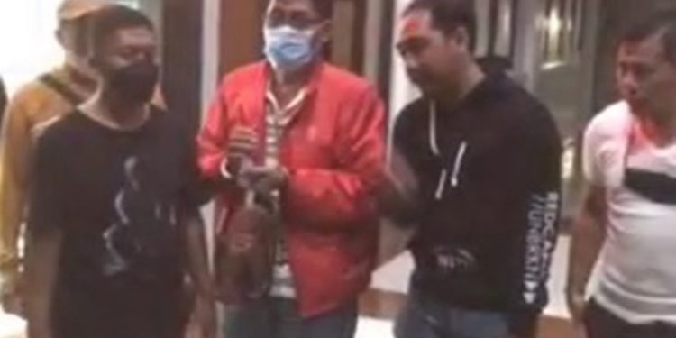 Mantan Karyawan BRI Unit Cilacap Kota Divonis Tiga Tahun Penjara