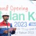 Peringati Bulan K3, Kilang Cilacap Tekankan Sukses Stop Unit dan TA 2023