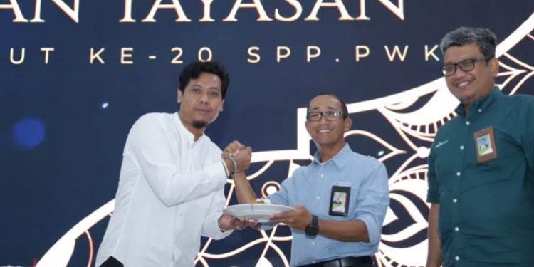 20 Tahun Serikat Pekerja Pertamina Cilacap, Perkuat Sinergi Semangat Korsa