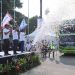 Mudik Gratis, Pertamina Berangkatkan 3.000 Pemudik