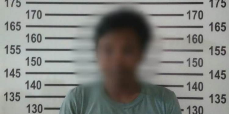 Pencuri Aki Kapal Nelayan Ditangkap Pemiliknya