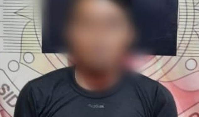 Kenal Lewat Medsos, Gadis 16 Tahun Digagahi OLeh Pria Asal Karangpucung Di Gudang Kosong