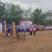 Sempat Tertunda Karena Pandemi Covid-19 Jumbara PMR Kabupaten Cilacap Kembali Digelar
