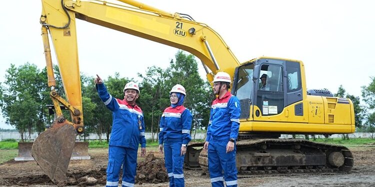 Proyek Hilirisasi Biorefinery Pertamina di Kilang Cilacap, Olah Jelantah Jadi Avtur Ramah Lingkungan