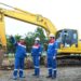 Proyek Hilirisasi Biorefinery Pertamina di Kilang Cilacap, Olah Jelantah Jadi Avtur Ramah Lingkungan