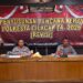 Polresta Cilacap Gelar Rapat Penyusunan Revisi Rencana Kerja TA 2026