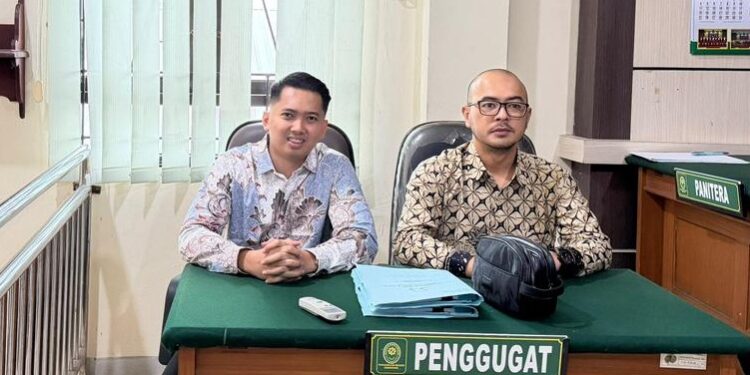 PAD Kilang Cilacap Tegaskan Tidak Ada PHK Sepihak Terhadap Eks TAD