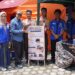 STEM Fair 2026 SMK Tamtama 2 Sidareja Ajang Pamer Karya Energi Terbarukan