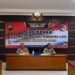 Polresta Cilacap Evaluasi Kinerja, Rapat LKIP 2025 Bahas Capaian dan Kendala