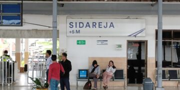 Stasiun Sidareja, Jadi Akses Strategis ke Pangandaran dan Kota Besar di Jawa