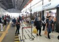 Tak Perlu Khawatir Kehabisan Tiket Saat Long Weekend, KAI Daop 5 Purwokerto Tambah 1.250 Kursi Keberangkatan Stasiun Cilacap untuk Berbagai Tujuan Kota