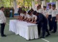 Tak Ada Toleransi Bagi Handphone Ilegal, Narkoba Hingga Penipuan di Lapas Nusakambangan