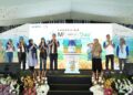 Dukung Swasembada Beras, Syngenta Indonesia Luncurkan Fungisida MIRAVIS Duo® Untuk Tanaman Padi