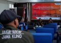 Pemuda Desa Binaan PUC Inisiasi Penulisan Sejarah Desa dan Budaya Lokal