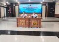 Polresta Cilacap PPNS Dibekali Pembinaan Teknis Penyidikan