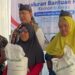 Semangat Ketahanan Pangan, BULOG Salurkan Beras Untuk 275 Ribu Penerima Bantuan di Cilacap