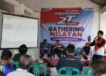 Melaui Gathering Nelayan, Pertamina Lubricants Kenalkan Mesrania 2T Super sebagai Pelumas Mesin 2 Tak Unggulan