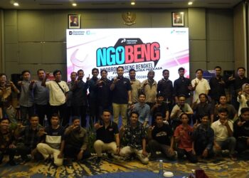 Perkuat Kemitraan Bengkel, Pertamina Lubricants Hadirkan Program Promo Menarik dan Menguntungkan Lewat NGOBENG