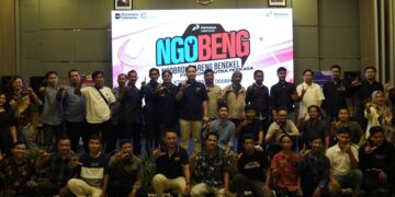 Perkuat Kemitraan Bengkel, Pertamina Lubricants Hadirkan Program Promo Menarik dan Menguntungkan Lewat NGOBENG